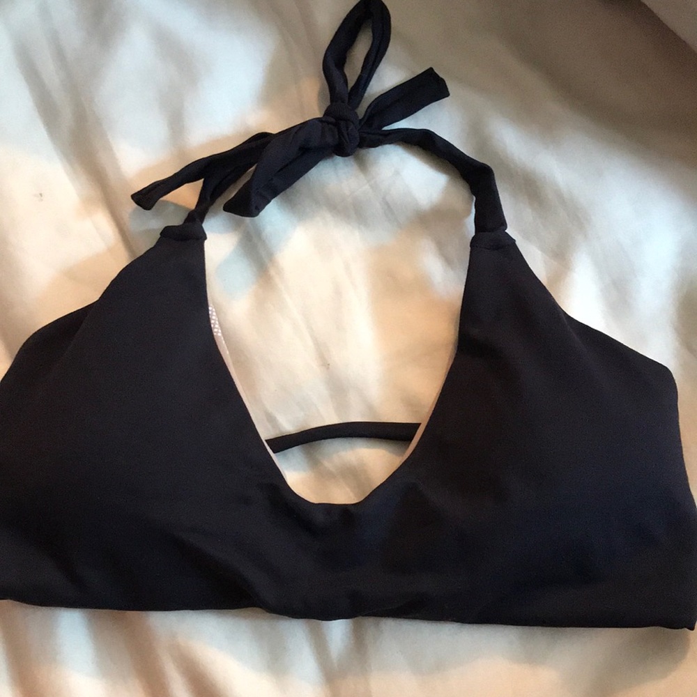 Midori Bikini Top